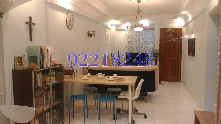 Blk 541 Ang Mo Kio Avenue 10 (Ang Mo Kio), HDB 3 Rooms #157577532